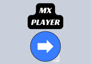 Mx Player Logo