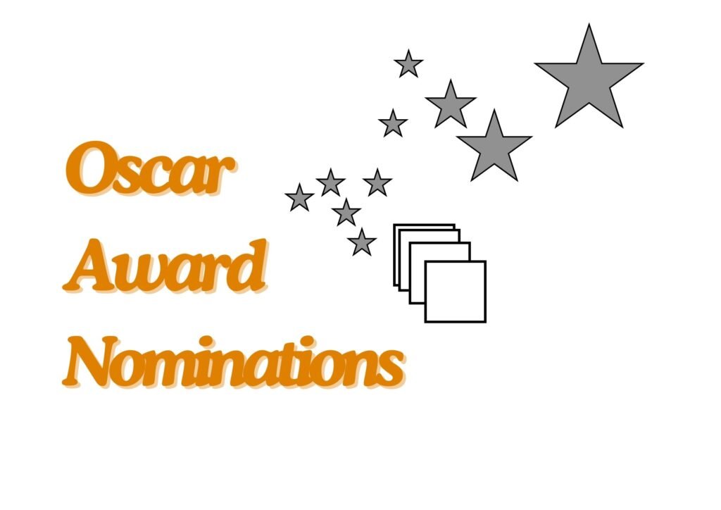 Oscar Award Nominations