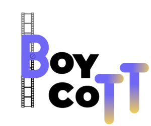 boycott image