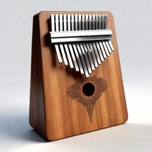 Mbira Instrument
