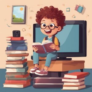 how to reduce screen time as a student