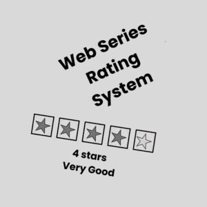 User Reviews On Movies And Web Series