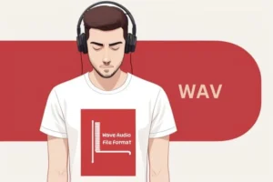 Wav File Format