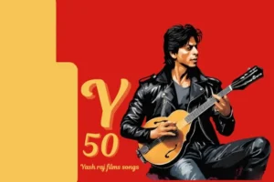 Yash Raj Films